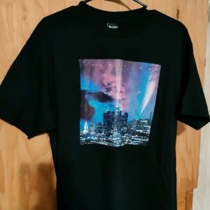 Primitive Genuine Apparel Hollywood Nights Tee